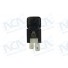 INTERRUPTOR DE TECLA 1 POSICAO 24V 4 TER MBZ CAMINHAO/ONIBUS 1988/2012 KOSTAL 3931014 - Imagem: 6