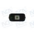 INTERRUPTOR DE TECLA 1 POSICAO 24V 6 TER MBZ CAMINHAO/ONIBUS/MARCOPOLO/VOLARE 88/2012 KOSTAL 3931013 - Imagem: 9