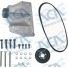 KIT COMPR VW GOL 1.0 8V S/DH (9045) ACA (FI) - Imagem: 1