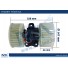 MOTOR CXA BMW E39/E53/E36 LAND ROVER/RANGE ROVER - Imagem: 4