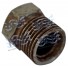 NIPEL #08 ROSCA 3/4 16UNF ACO - Imagem: 2
