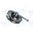 POLIA DESVIO GOL CANAL A S/DH / MIT L 200 / ESCAVADEIRA HYUNDAI - Imagem: 2