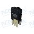 POTENCIOMETRO 24V 4 TER MBZ CAMINHAO/ONIBUS 1992/2012 KOSTAL 4931253 - Imagem: 1