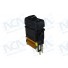 POTENCIOMETRO 24V 4 TER MBZ CAMINHAO/ONIBUS 1992/2012 KOSTAL 4931253 - Imagem: 2