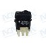 POTENCIOMETRO 24V 4 TER MBZ CAMINHAO/ONIBUS 1992/2012 KOSTAL 4931253 - Imagem: 3