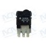 POTENCIOMETRO 24V 4 TER MBZ CAMINHAO/ONIBUS 1992/2012 KOSTAL 4931253 - Imagem: 5