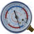 RELOGIO P/MANOMETRO BAIXA R12/R22/R134/R404 IMP - Imagem: 1