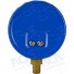 RELOGIO P/MANOMETRO BAIXA R12/R22/R134/R404 IMP - Imagem: 2