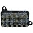 RESISTENCIA CXA FORD NEW FIESTA/FOCUS 09 >12 - Imagem: 2
