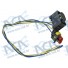 RESISTENCIA RENAULT CLIO 10>/ KANGOO / SYMBOL C/AC OE7701206351 - Imagem: 1