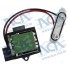 RESISTENCIA RENAULT CLIO 10>/ KANGOO / SYMBOL C/AC OE7701206351 - Imagem: 2