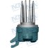 RESISTENCIA VW AMAROK 10 >15 CLIMATRONIC - Imagem: 4