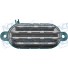 RESISTENCIA VW AMAROK 10 >15 CLIMATRONIC - Imagem: 5