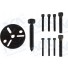 SACA CUBO SANDEN ACA TOOLS - Imagem: 4