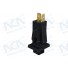 SOQUETE DA LUZ DE AVISO SEM LENTE 2 TER MBZ CAMINHAO/ONIBUS KOSTAL 6120510 - Imagem: 2