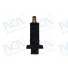 SOQUETE DA LUZ DE AVISO SEM LENTE 2 TER MBZ CAMINHAO/ONIBUS KOSTAL 6120510 - Imagem: 4