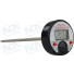 TERMOMETRO DIGITAL ESPETO -50 A 250 ACA TOOLS - Imagem: 3
