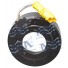 BOBINA SANDEN SD7V16 RENAULT 12V 96,4X63,5X32,4 IM - Imagem: 1
