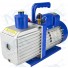 BOMBA DE VACUO 7CFM DULPO ESTAGIO ACA TOOLS 110/220V - Imagem: 1