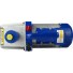 BOMBA DE VACUO 7CFM DULPO ESTAGIO ACA TOOLS 110/220V - Imagem: 7