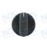 BOTAO VENT AQ GM S-10/BLAZER - Imagem: 5