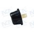 BOTAO VENT AQ TOYOTA HILUX ANT - Imagem: 5
