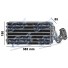 CJ EVAP IVECO TECTOR (EVAP ORIG) - Imagem: 1