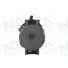 COMPR DELPHI 10S15C 145MM 12V 6PK 4 PARAF PASSANTE TOYOTA COROLLA 2008>2012 CS20408 - Imagem: 5
