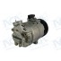 COMPR DELPHI 6ZCVC13 110MM 12V 6PK 3 PARAF PASSANTE VW FOX /GOL GV/ GVI/ POLO CS10061 - Imagem: 2