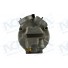 COMPR DELPHI 6ZCVC13 110MM 12V 6PK 3 PARAF PASSANTE VW FOX /GOL GV/ GVI/ POLO CS10061 - Imagem: 5