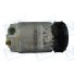COMPR DELPHI 6ZCVC13 110MM 12V 6PK 3 PARAF PASSANTE VW FOX /GOL GV/ GVI/ POLO CS10061 - Imagem: 8