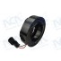 BOBINA P/COMPR NISSAN SENTRA RENAULT MASTER-DELPHI CAK10010 - Imagem: 4