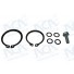 BOBINA P/COMPR NISSAN SENTRA RENAULT MASTER-DELPHI CAK10010 - Imagem: 8