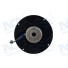 MOTOR CXA JOHN DEERE 544K / 624K / 644K / 724K 24V (CCW) - Imagem: 3
