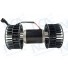 MOTOR CXA CATERPILLAR 120H / 140H / 160H / 950G / 966G /988H C/ROTOR - Imagem: 2