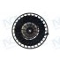 MOTOR CXA CATERPILLAR 120H / 140H / 160H / 950G / 966G /988H C/ROTOR - Imagem: 3