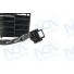 MOTOR CXA CATERPILLAR 120H / 140H / 160H / 950G / 966G /988H C/ROTOR - Imagem: 4