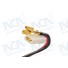 MOTOR CXA GM ASTRA 99 >11 / VECTRA 06 >11 12V - Imagem: 6