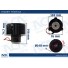 MOTOR CXA VALTRA A4/ A94/ A104/ A114/ A124/ A134/ A144 / MASSEY FERGUSON 1 EIXO 12V - Imagem: 6
