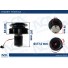 MOTOR CXA MAQ CAT 950H / 962H / 972H / D08T /D11T 01 EIXO 24V - Imagem: 6