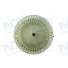 MOTOR CXA MAQ NEW HOLLAND E215B, E175B 24V - Imagem: 4