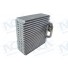 EVAP MAQ DOOSAN  DX140/ DX180/ DX210/ DX225 / DX300 235X225X74 - Imagem: 3