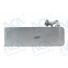 EVAP MAQ DOOSAN  DX140/ DX180/ DX210/ DX225 / DX300 235X225X74 - Imagem: 10