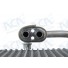 EVAP MAQ DOOSAN  DX140/ DX180/ DX210/ DX225 / DX300 235X225X74 - Imagem: 11