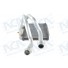 RADIADOR AQ FIAT PUNTO 07 >17 / LINEA 09 >16 - Imagem: 10
