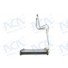 RADIADOR AQ RENAULT MASTER 2013 > IMPORT - Imagem: 8