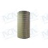 FILTRO DUST COLLECTOR 350X240X660MM BYSTRONIC - Imagem: 2