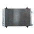 COND PEUGEOT 307 00 > /CITROEN C4 04 >11 / CITROEN C4 PICASSO 07>11 - Imagem: 1