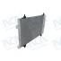 COND PEUGEOT 307 00 > /CITROEN C4 04 >11 / CITROEN C4 PICASSO 07>11 - Imagem: 4