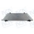 COND PEUGEOT 307 00 > /CITROEN C4 04 >11 / CITROEN C4 PICASSO 07>11 - Imagem: 7
